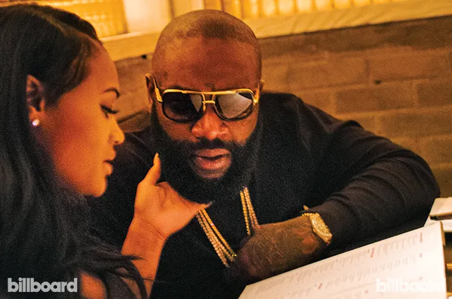 Lira Galore Baby Father Rick Ross