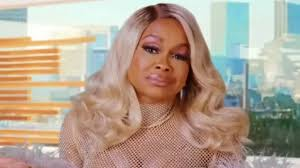 Phaedra Net Worth – Phaedra Parks in Real Housewives of Atlanta