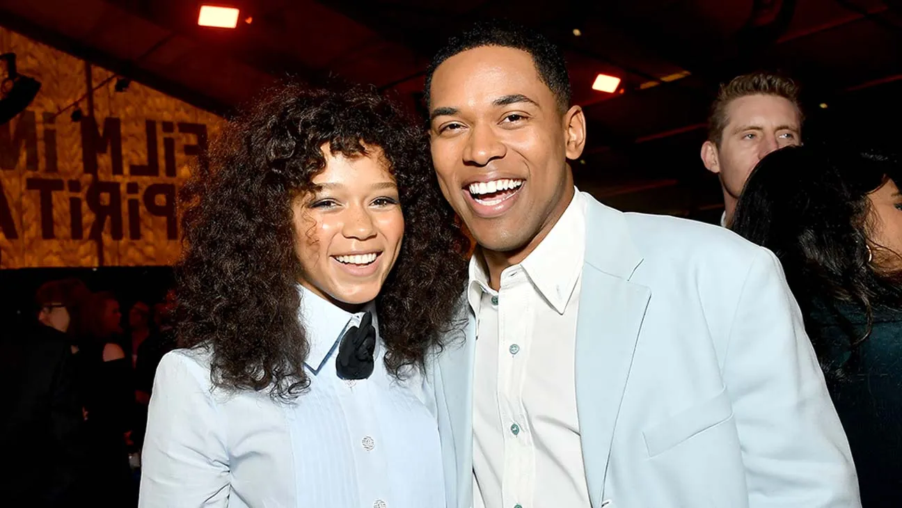Kelvin Harrison Jr Parents’ role in his Hollywood achievements
