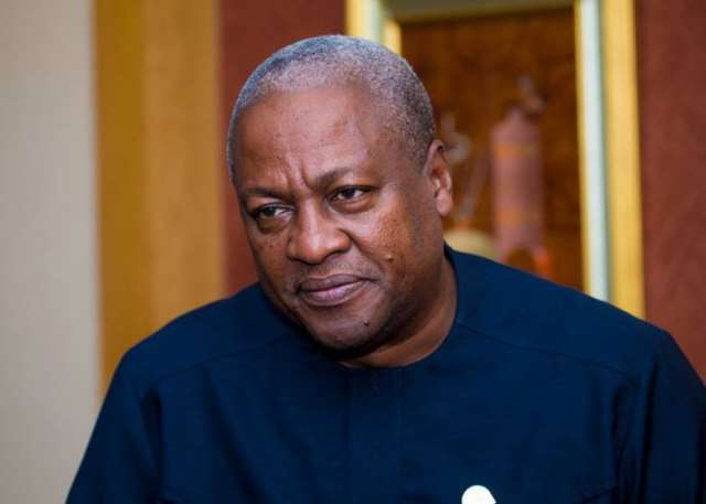 emmanuel adama mahama controversy Ghana politics