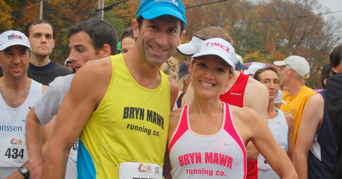 Greg Watson working in finance, husband of Cecily Tynan