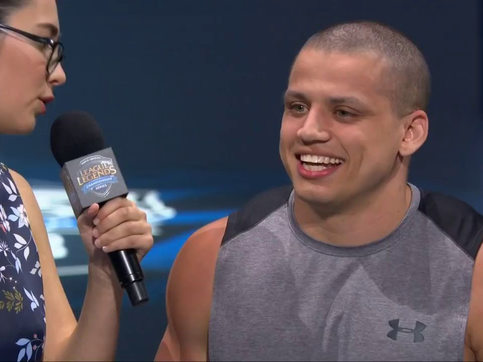 Tyler1 networth Twitch streaming career