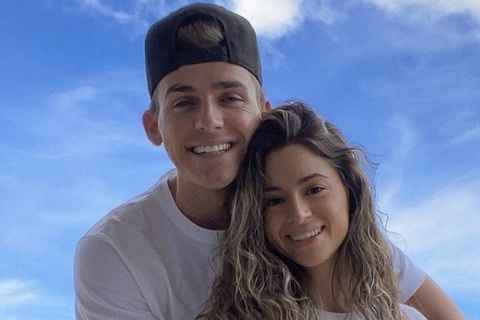Roger and Talia Scott age couple lifestyle photo