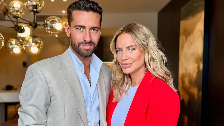 Sergio from Housewives of Dubai net worth analysis