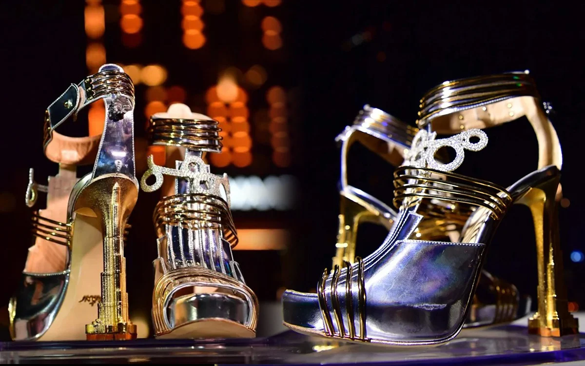  criticism and debate around moon star shoes in fashion culture 