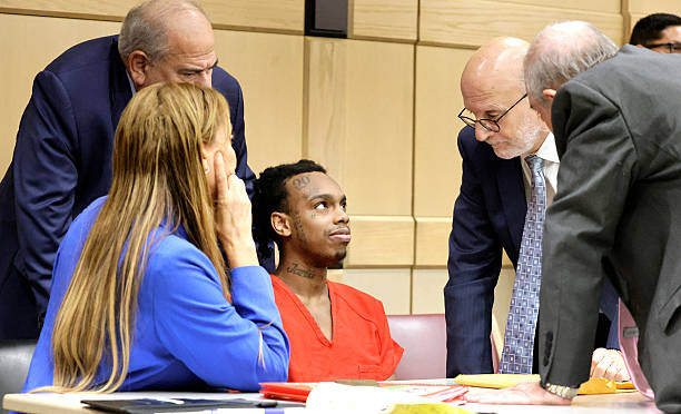 ynw melly date of birth mugshot controversy