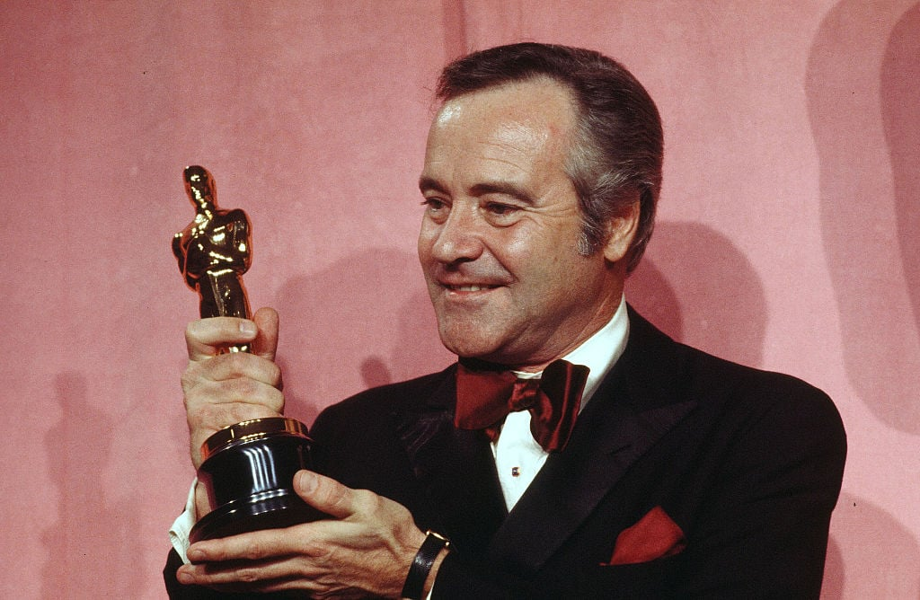 Jack Lemmon Net Worth highlighted through The Odd Couple role
