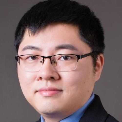 ming li real name academic achievements