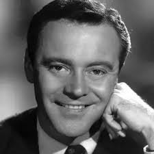 Jack Lemmon Net Worth portrait smiling in 1971