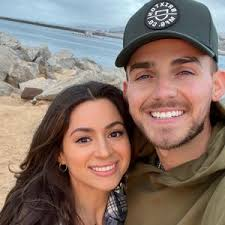 Roger and Talia Scott age success achievements photo