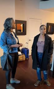 Rolanda Rochelle daughter age speculation image