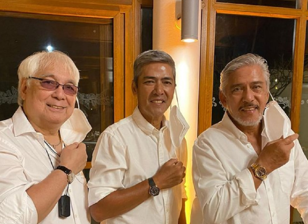  joey de leon age portrait smiling at event