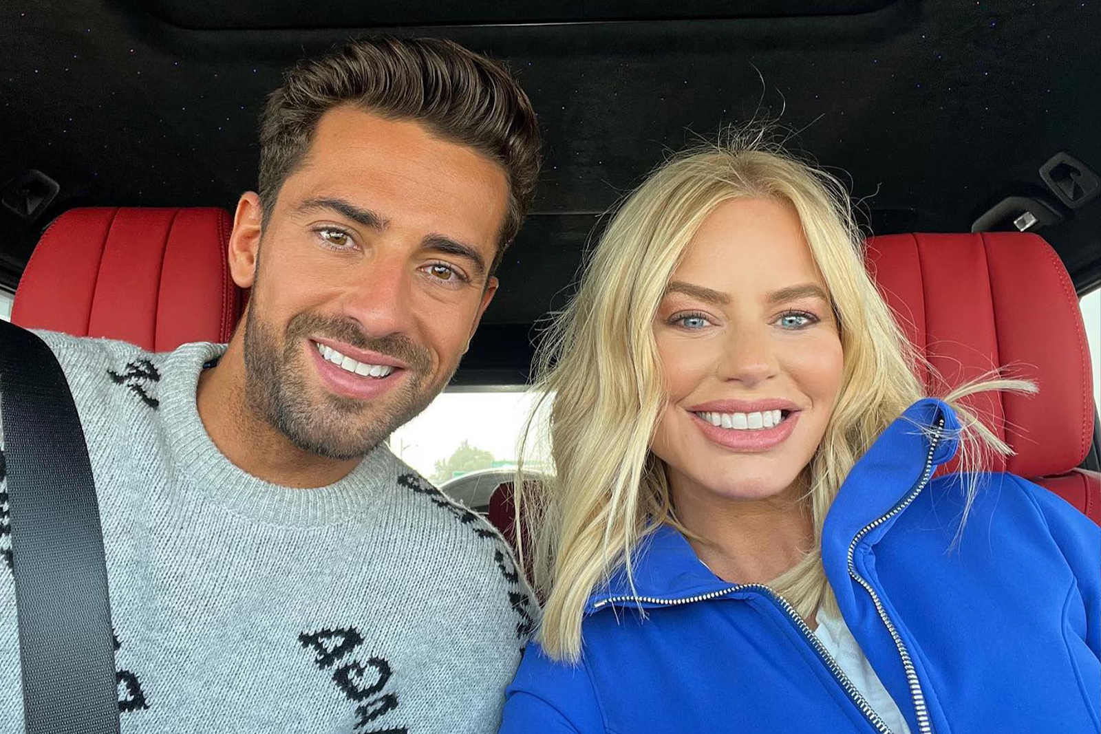 Sergio from Housewives of Dubai net worth luxury lifestyle