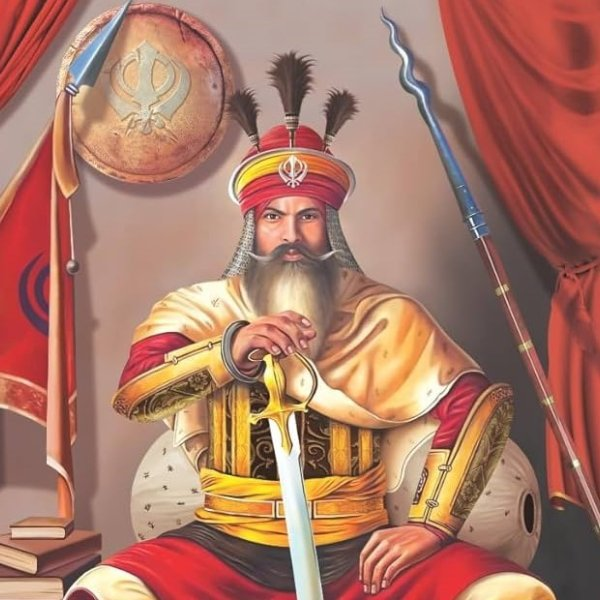 Arjan Singh Nalwa military leadership Sikh Empire