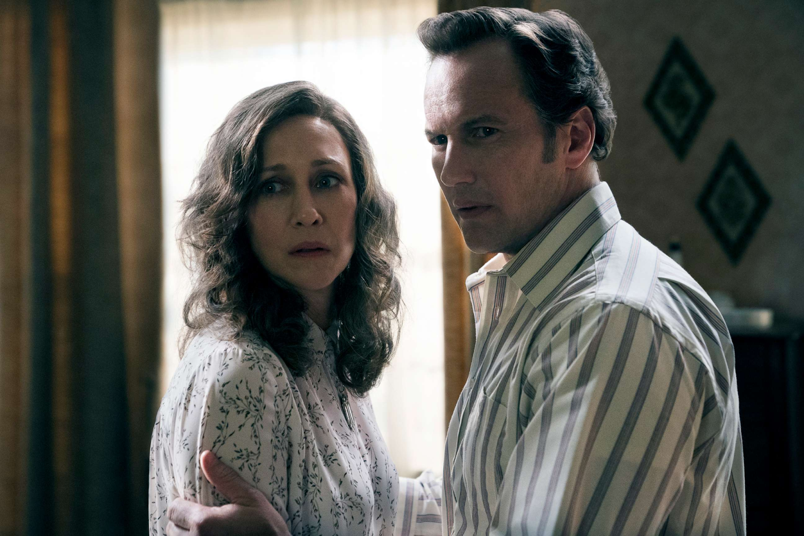 Ed and Lorraine Warren Net Worth - Paranormal Investigators
