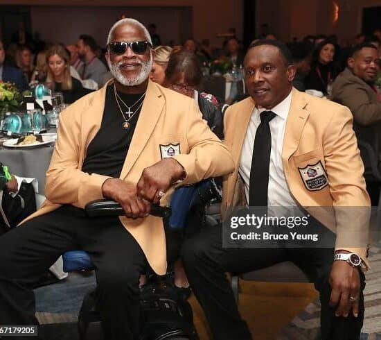 Earl Campbell Net Worth 2025