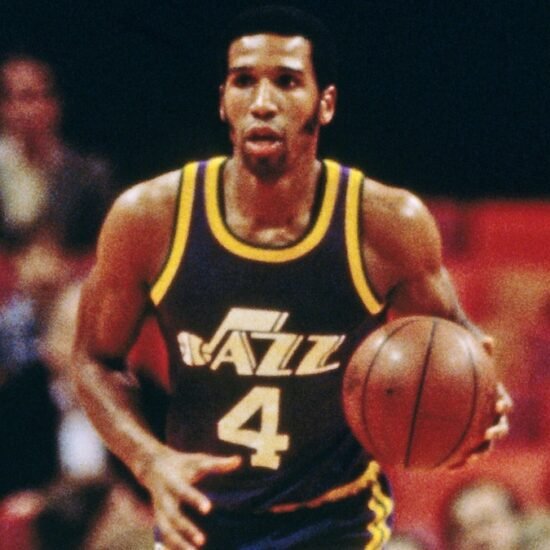 Adrian Dantley Stats: