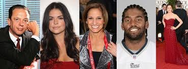 Famous People from West Virginia