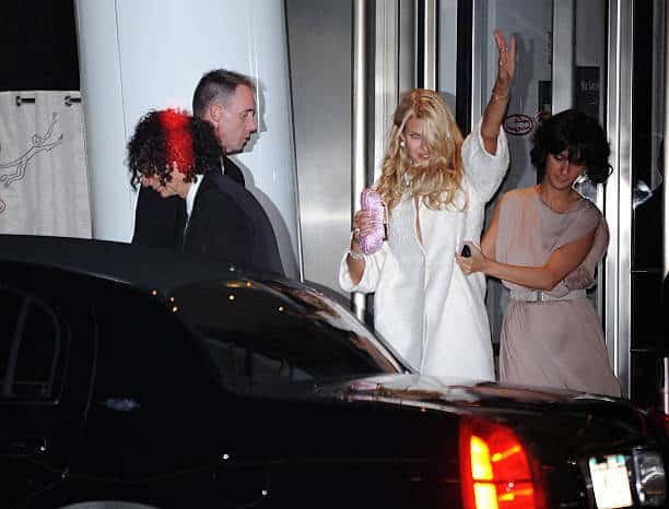 Howard Stern