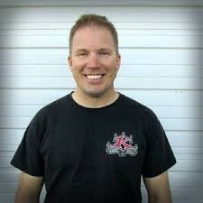 Kris Elmer
