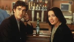 Rocio Oliver Ben Chaplin