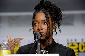 kirby actress larry