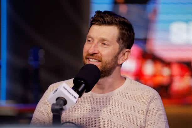 Brett Eldredge