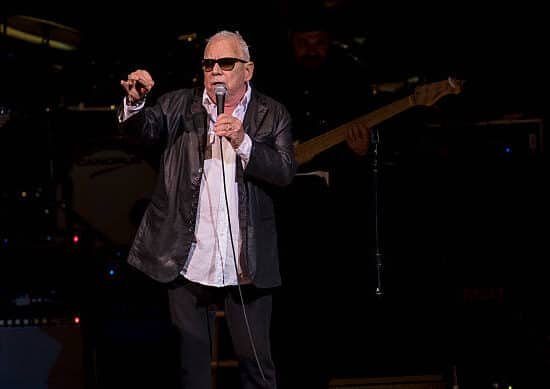 Eric Burdon