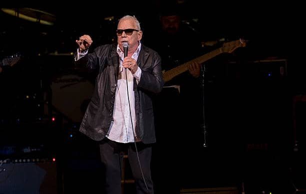Eric Burdon