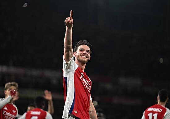 Declan Rice