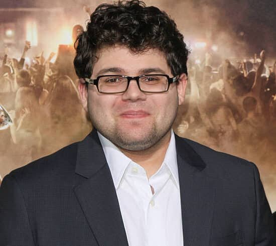Jonathan Daniel