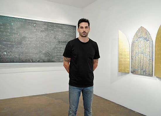 Landon Ross