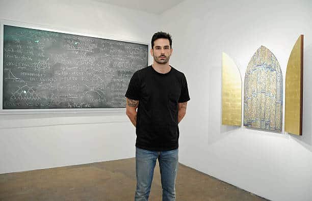 Landon Ross