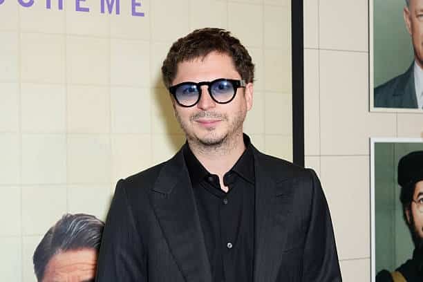 Michael Cera