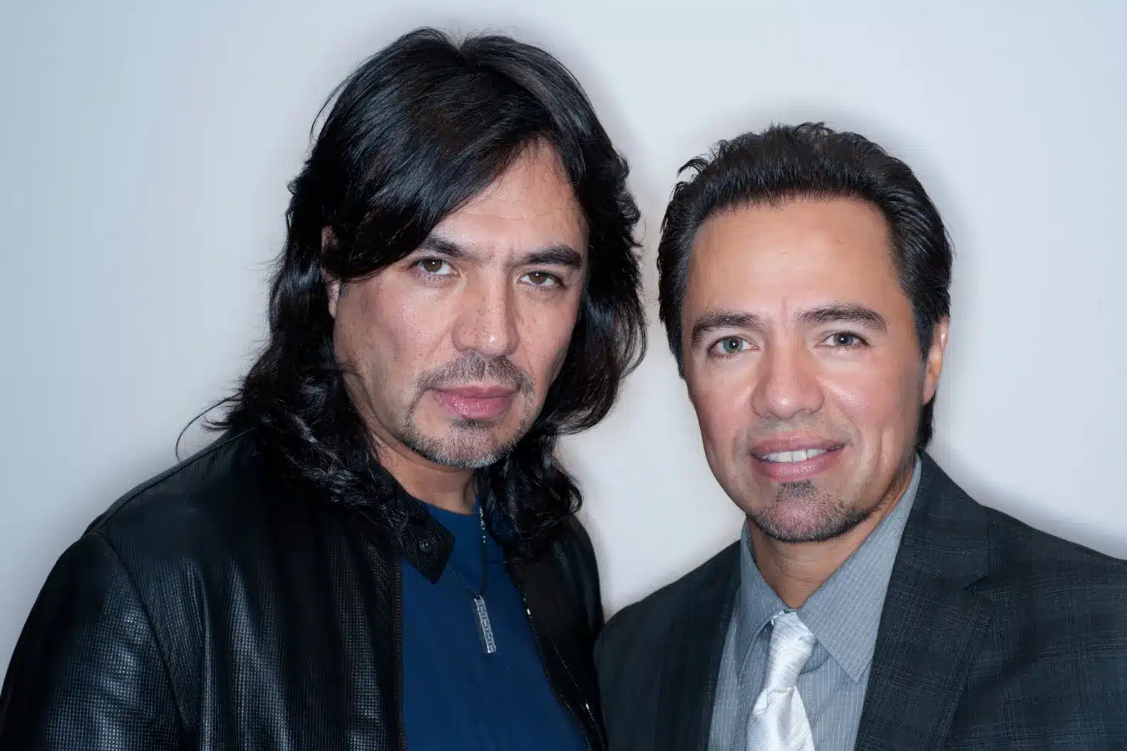 Temerarios Gustavo Angel