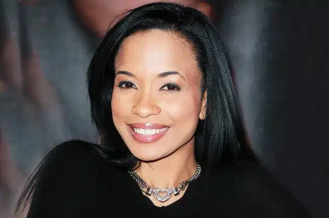 Karrine Steffans Net Worth 2024