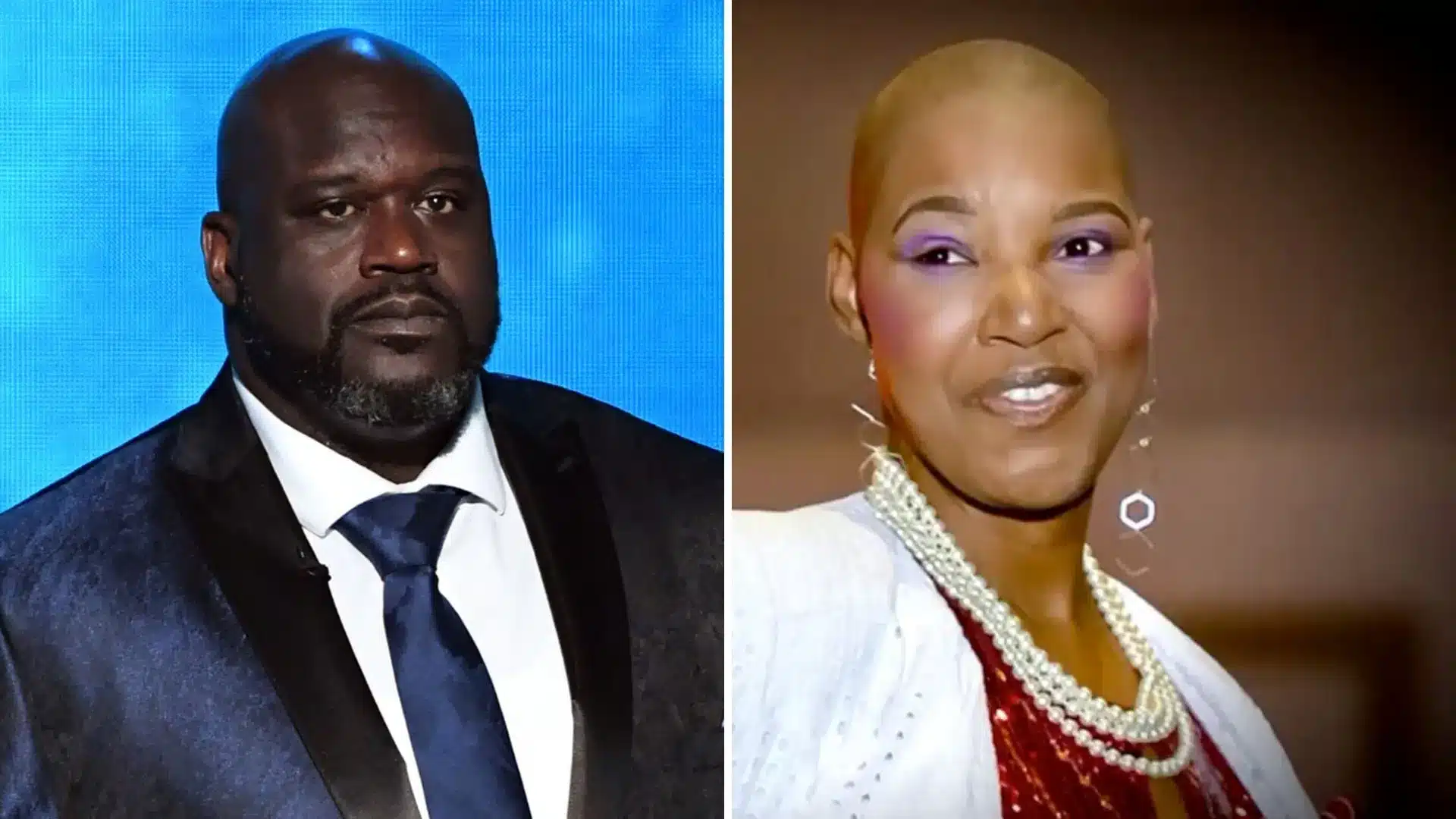 Shaq Siblings Truth & Bonds