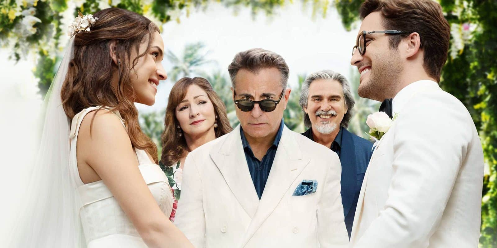 Anson Mount Wedding Photos: 7 Stunning Yet Shocking