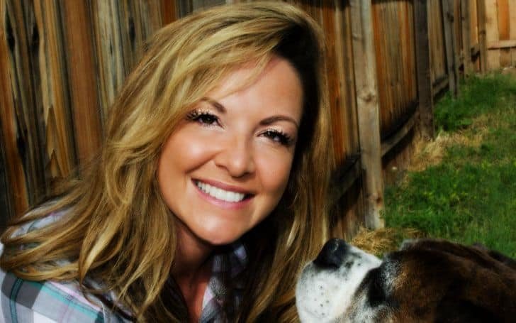 Amber Hargrove Husband: Inspiring & Shocking Facts