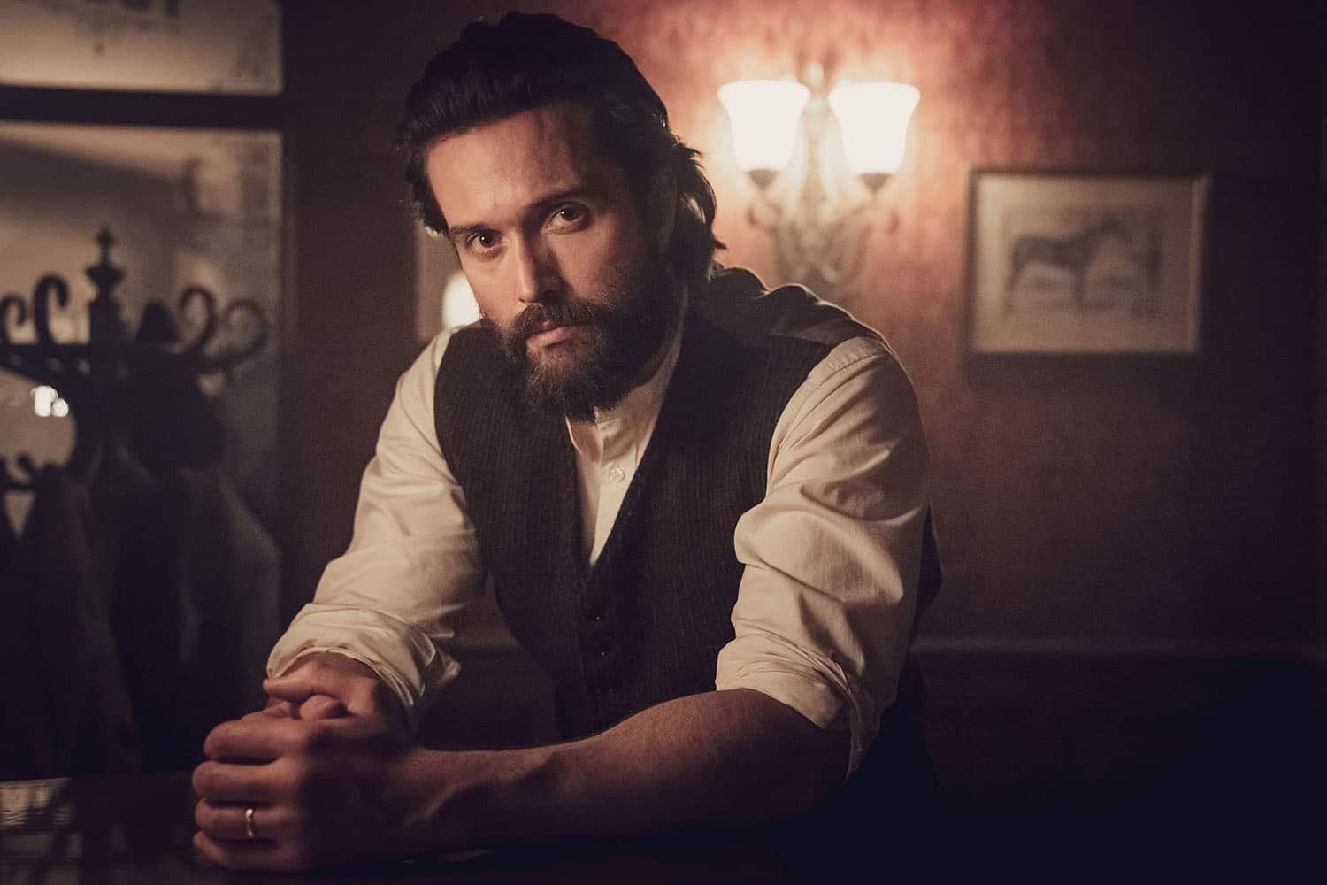 Emmett J. Scanlan Movies Guide