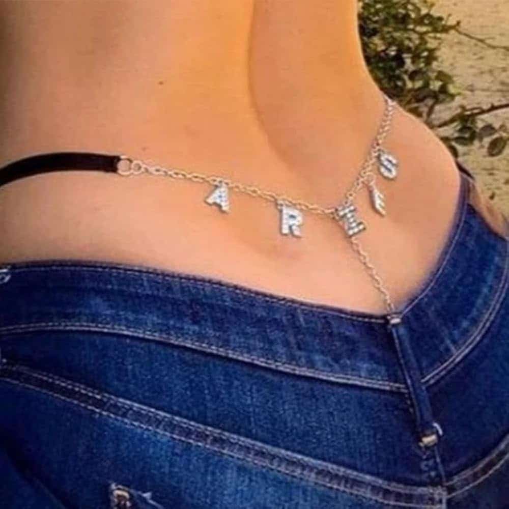 (title)% Custom Thong: 7 Stunning Benefits, Love It or Hate It