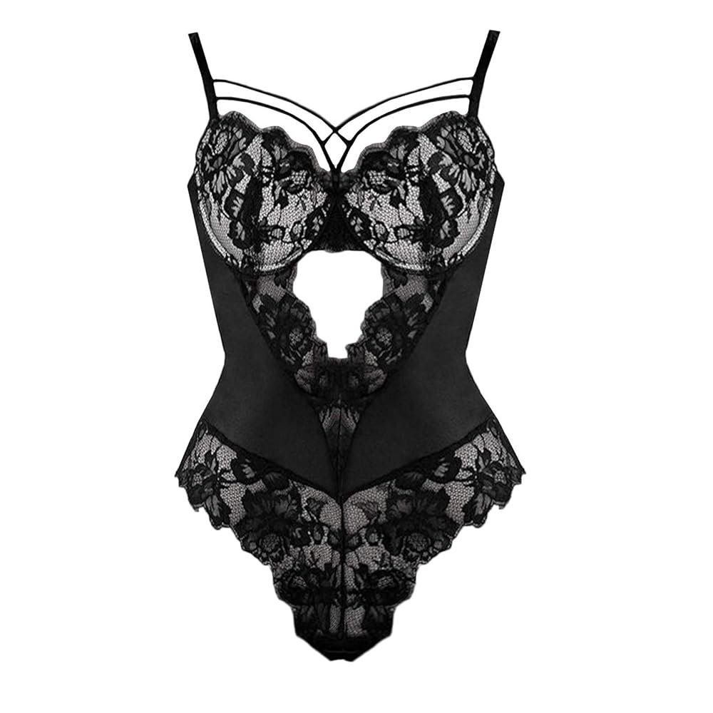 Blacked Lingerie: 7 Stunning Styles That Empower & Divide