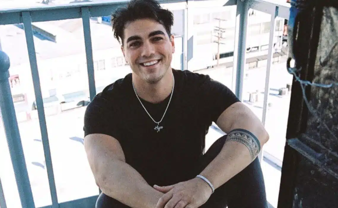 Thomas Petrou Net Worth 2025