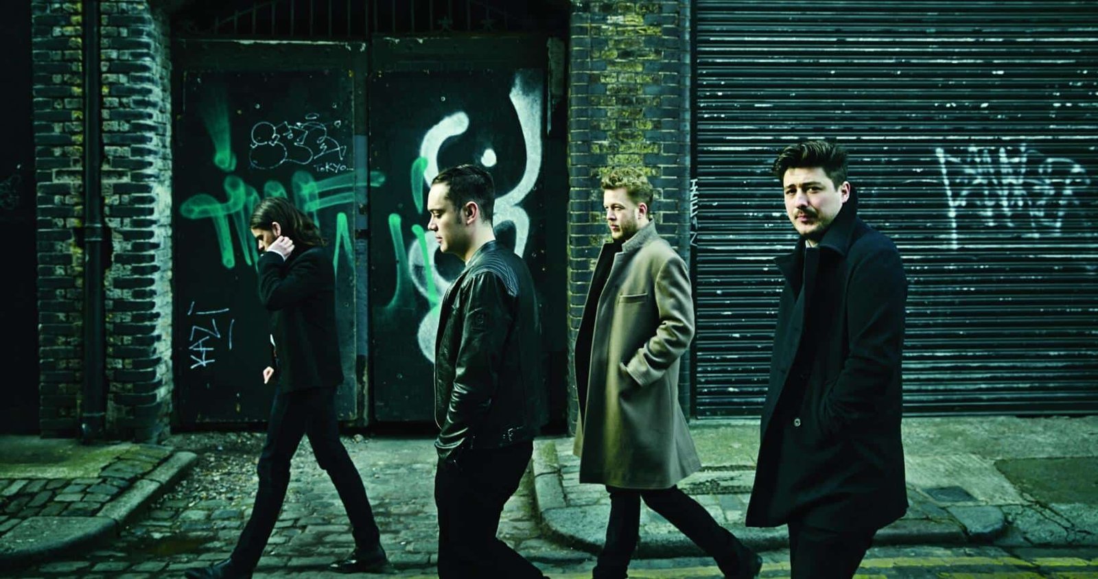 (title)% Mumford and Sons Chicago