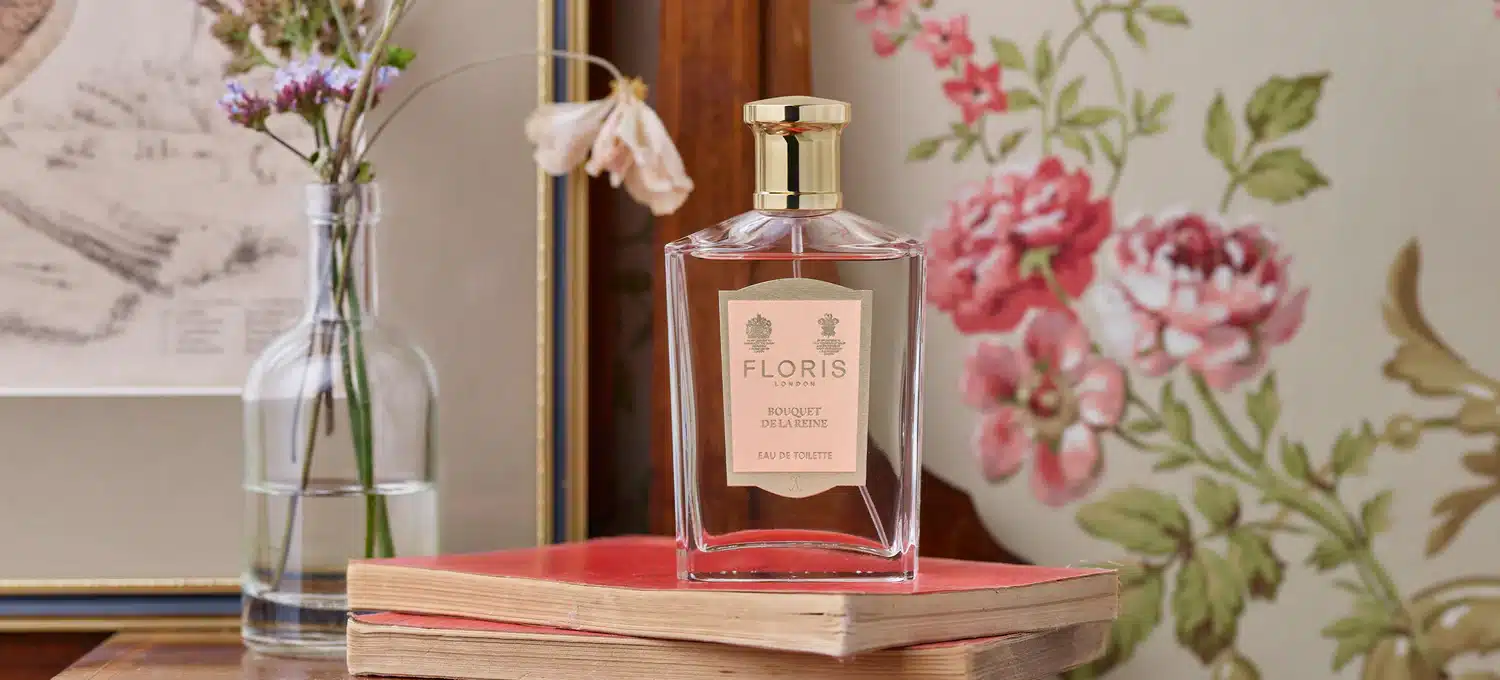 Floris Perfume Secrets Unveiled