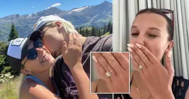 Millie Bobby Brown Engagement Ring: 7 Stunning Truths, Joy & Controversy
