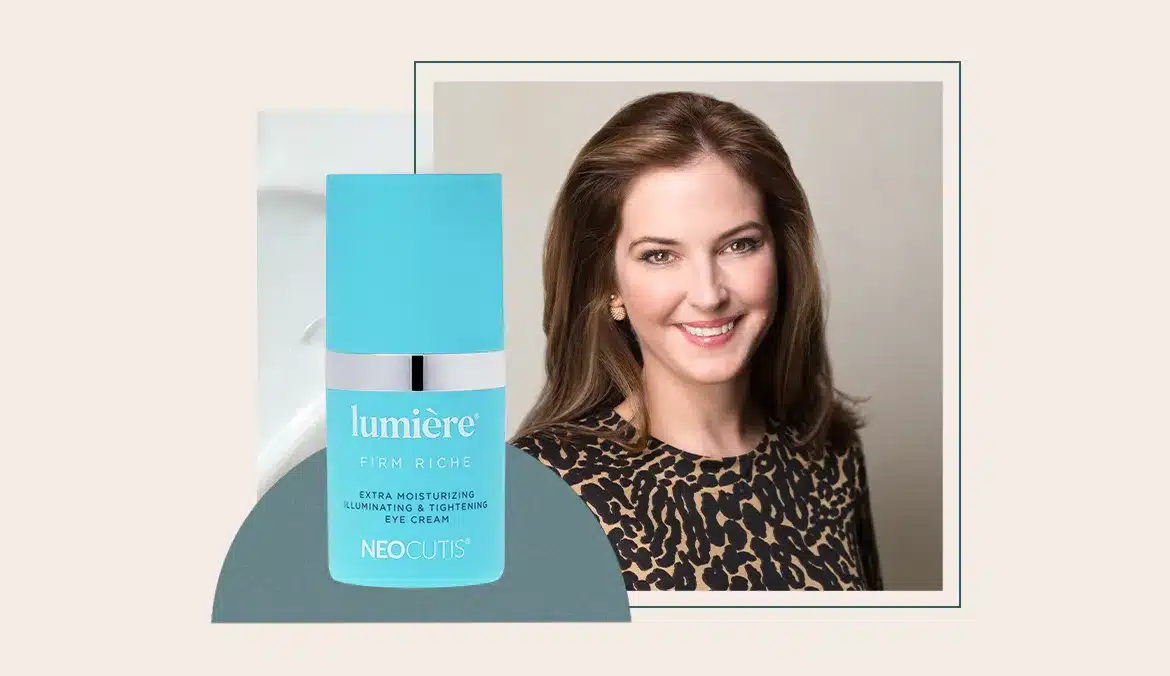 Lumiere Eye Cream Review