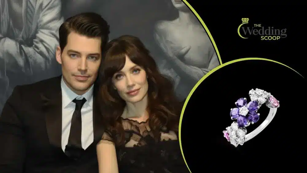 Zooey Deschanel Engagement Ring: 7 Stunning Truths (Glamorous Yet Controversial)