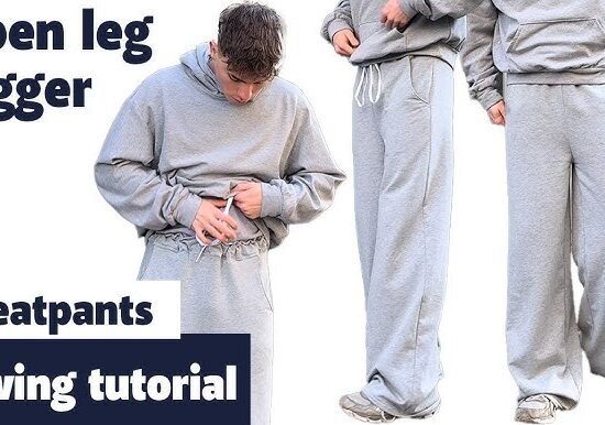 Open Leg Sweatpants Pros & Cons
