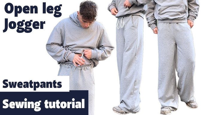 Open Leg Sweatpants Pros & Cons